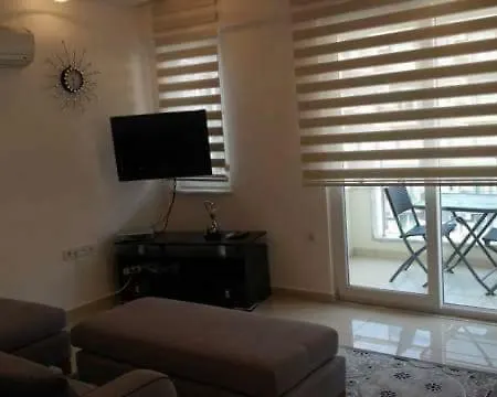 Vesta Cleopatra 9 * Alanya