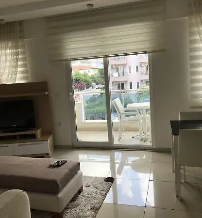 Vesta Cleopatra 9 Apartment